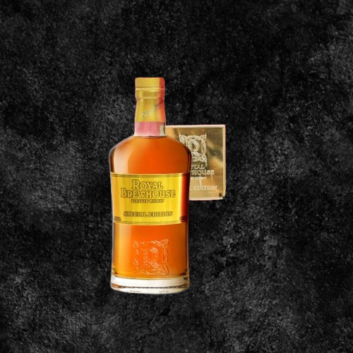 Royal Brewhouse Special Edition